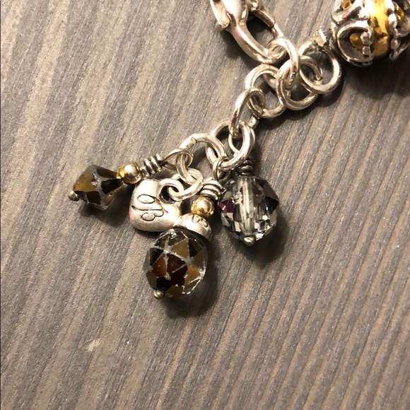 Brighton Beaded Bracelet - Picture 2 of 2